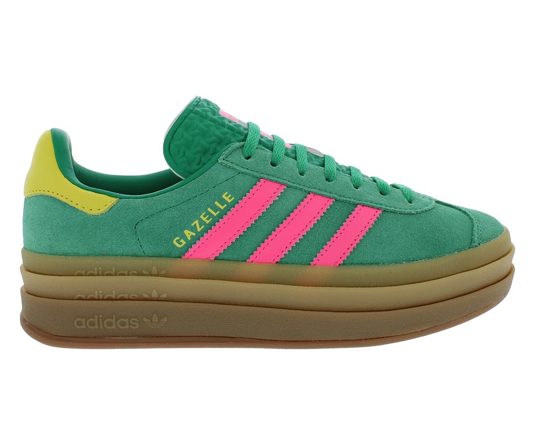 Adidas Shoes Gazelle - adidas Women's Gazelle Bold Shoes
