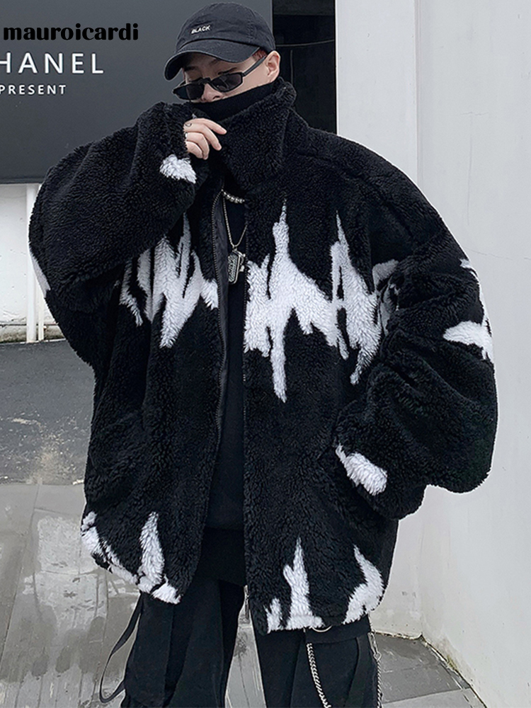 Mauroicardi Winter Oversized T - Thermal Long John recension och pris