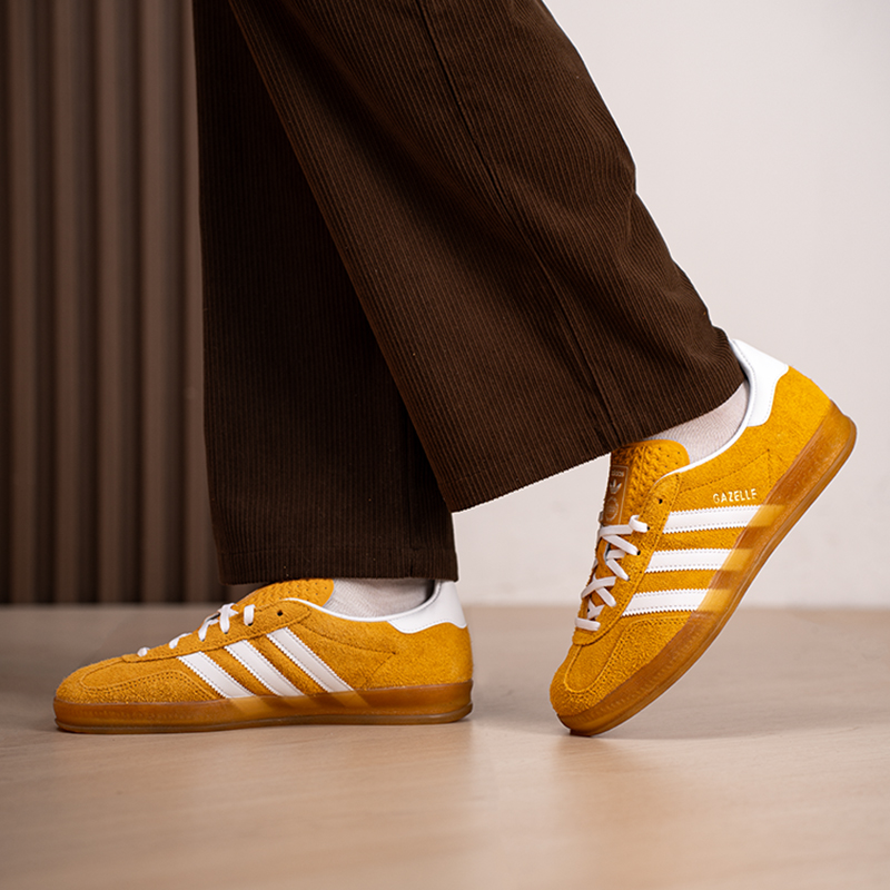 Adidas GAZELLE INDOOR W women' - Adidas Shoes Gazelle recension och pris