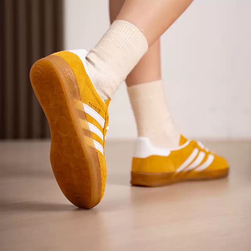 Adidas GAZELLE INDOOR W women' - Adidas Shoes Gazelle recension och pris