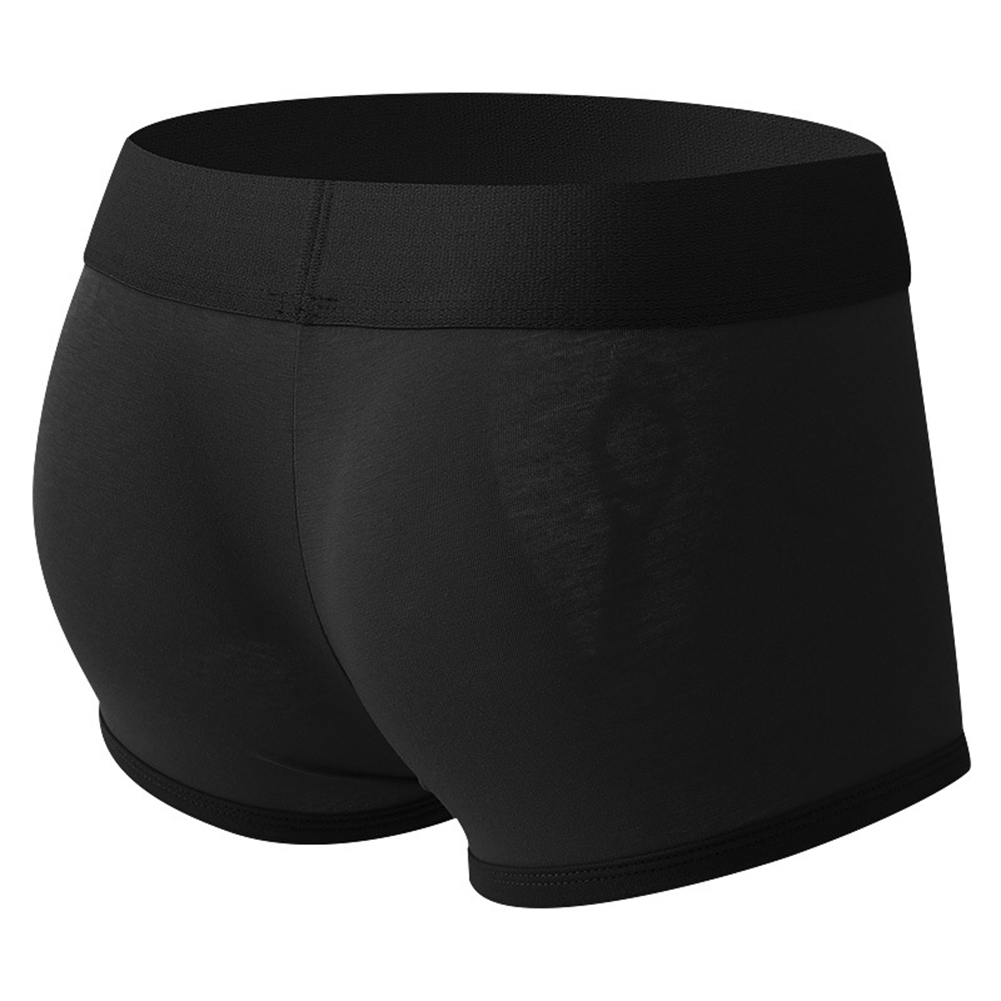 Front O-ring Underwear Mens Se - Boxer Brief Pack Cotton recension och pris