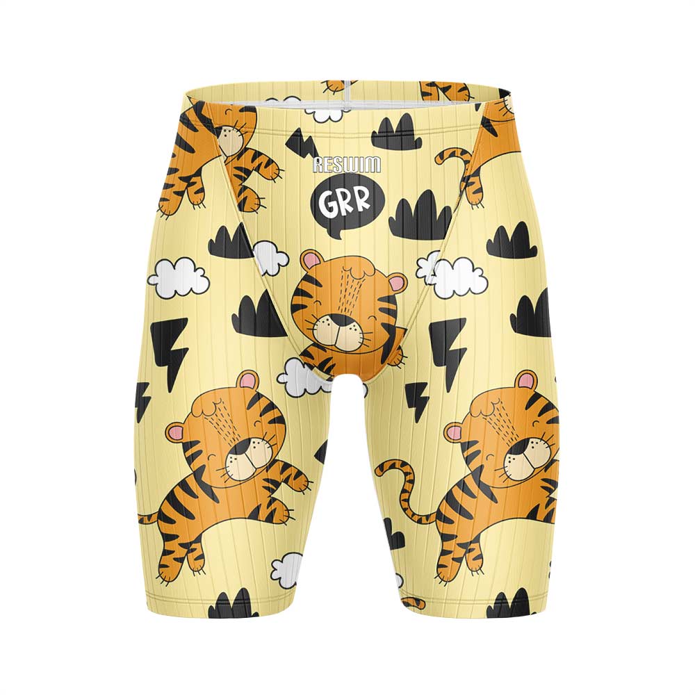 Summer Men's Quick Dry Jammer  - Trunk Breathable Men recension och pris