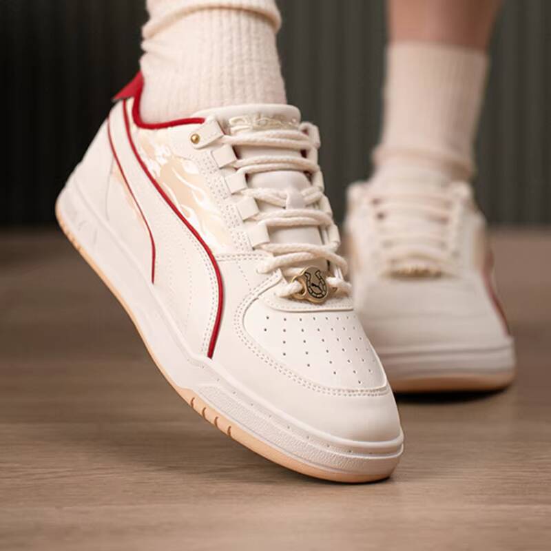 Caven PUMA III Year Of The Hor - Puma Shoes Rs-X recension och pris