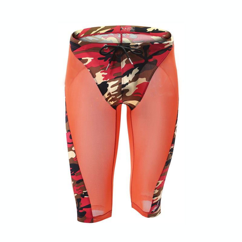 Mesh Boxers Camouflage Men Und - Mesh Sport Boxer recension och pris