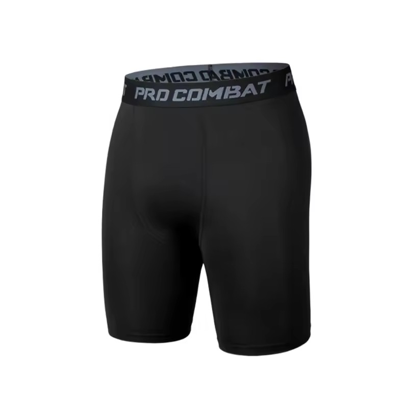 1-Piece Set Mens Compression P - Compression Shorts Athletes recension och pris