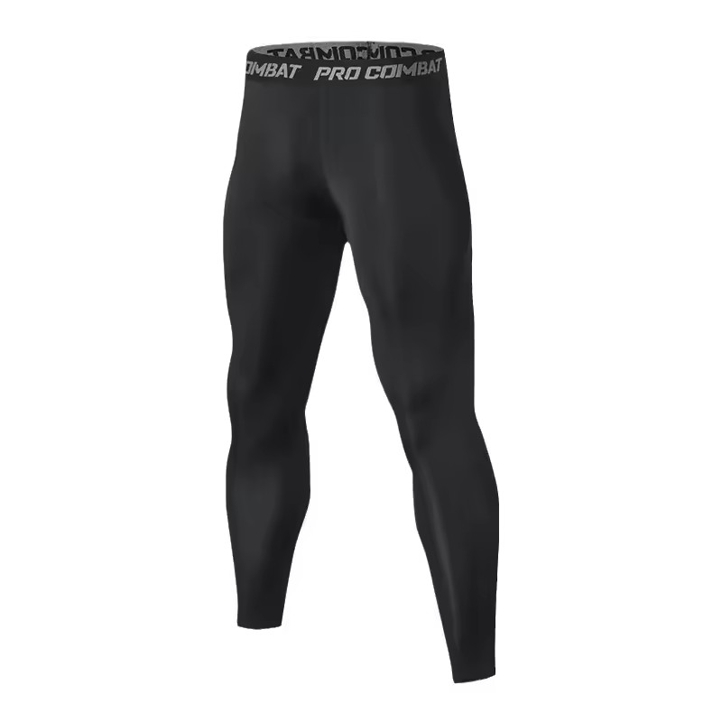 1-Piece Set Mens Compression P - Compression Shorts Athletes recension och pris