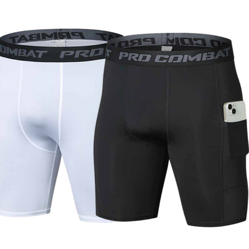 Mens Compression Pants Tights  - Compression Shorts Athletes recension och pris