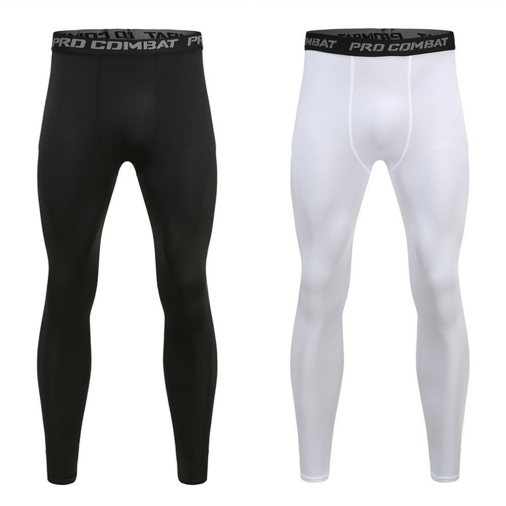 Mens Compression Pants Tights  - Compression Shorts Athletes recension och pris