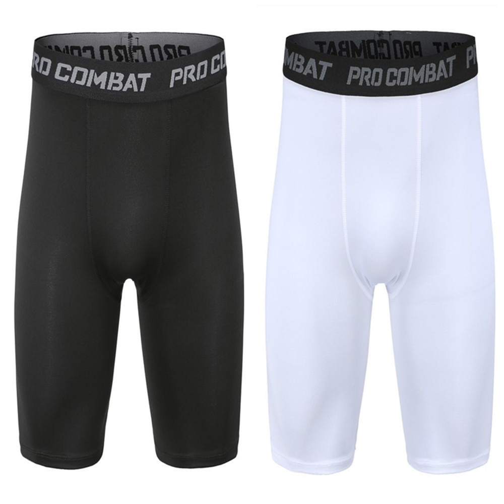 Mens Compression Pants Tights  - Compression Shorts Athletes recension och pris