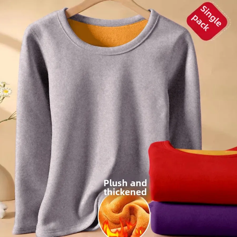 Thermal Underwear Women's Autu - Base Layer Top recension och pris