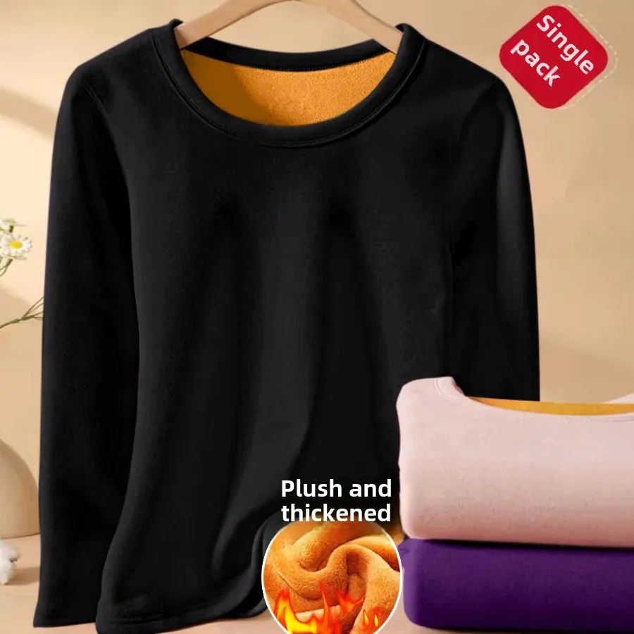 Thermal Underwear Women's Autu - Base Layer Top recension och pris