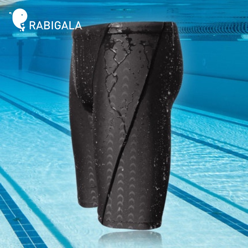 Rabigala Swimming Trunks Quick - Trunk Breathable Men recension och pris