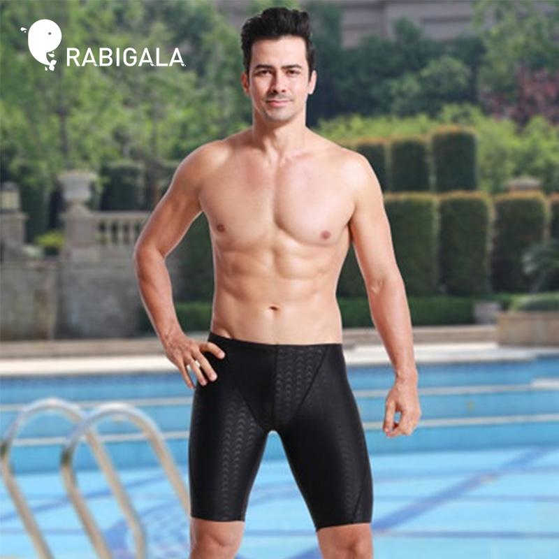 Rabigala Swimming Trunks Quick - Trunk Breathable Men recension och pris