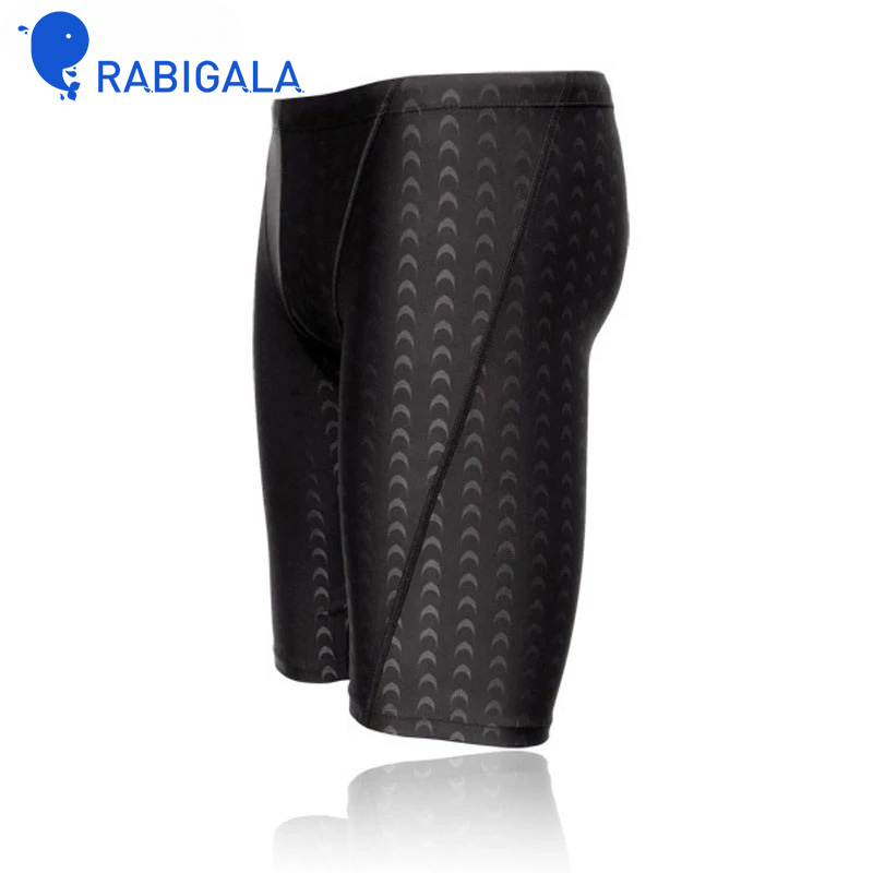 Rabigala Swimming Trunks Quick - Trunk Breathable Men recension och pris