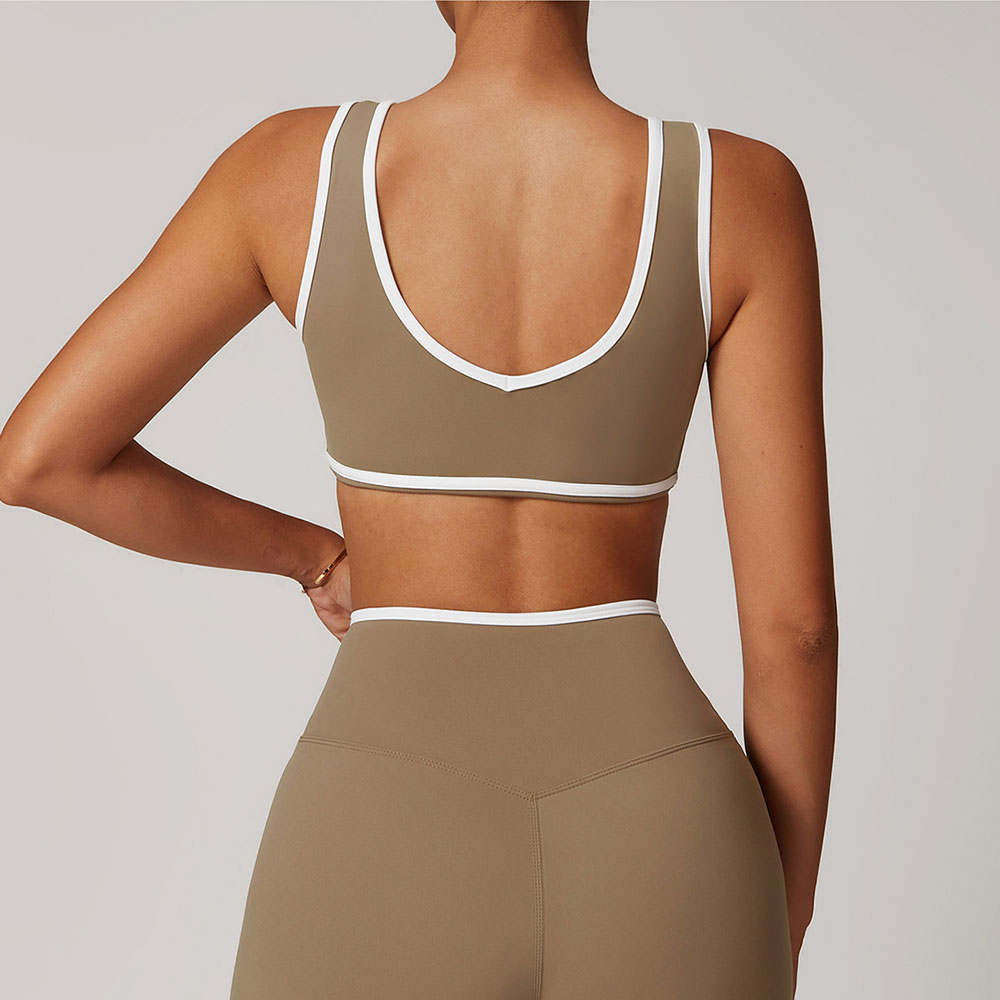Sports Underwear Women Top Pus - Quick Dry Underwear recension och pris