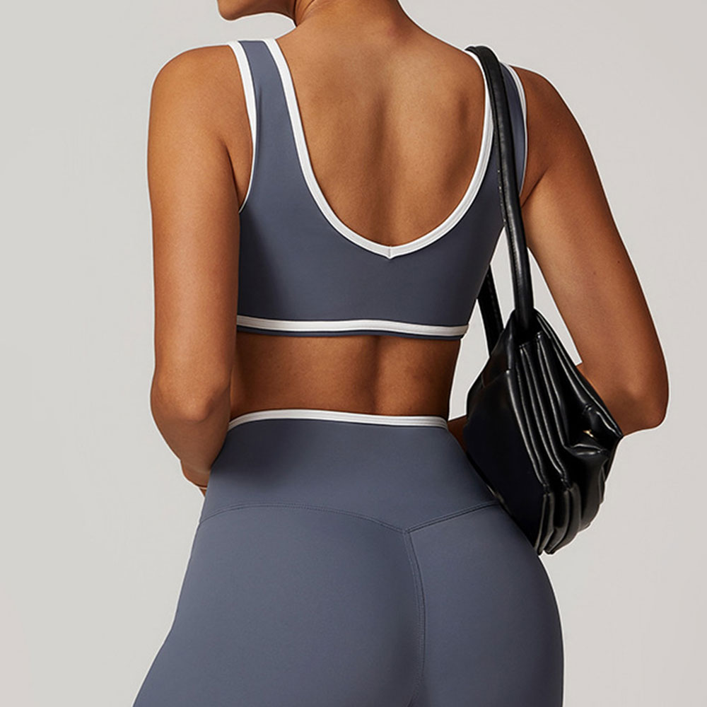 Sports Underwear Women Top Pus - Quick Dry Underwear recension och pris
