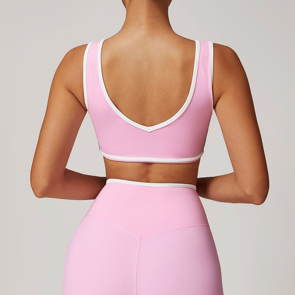 Sports Underwear Women Top Pus - Quick Dry Underwear recension och pris