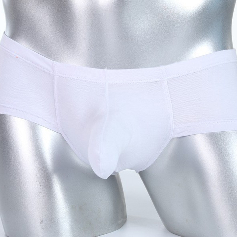 Fashionable Men's Briefs Boxer - Pouch Boxer Pouch recension och pris