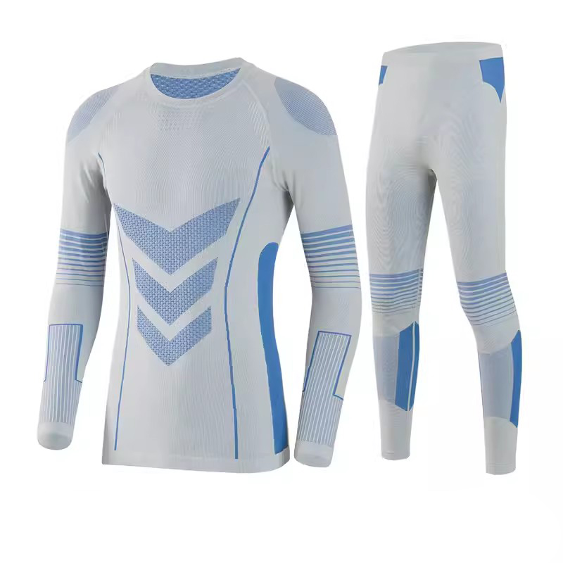 Men GYM Suit Fitness Running H - Compression Long Pant recension och pris