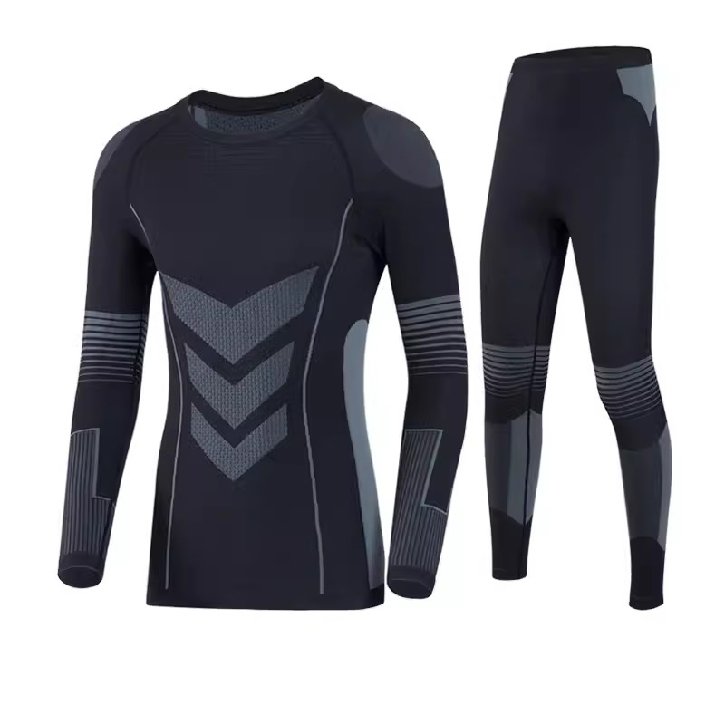 Men GYM Suit Fitness Running H - Compression Long Pant recension och pris