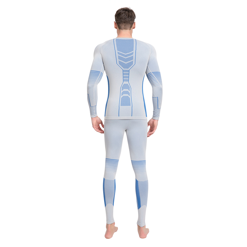 Men GYM Suit Fitness Running H - Compression Long Pant recension och pris