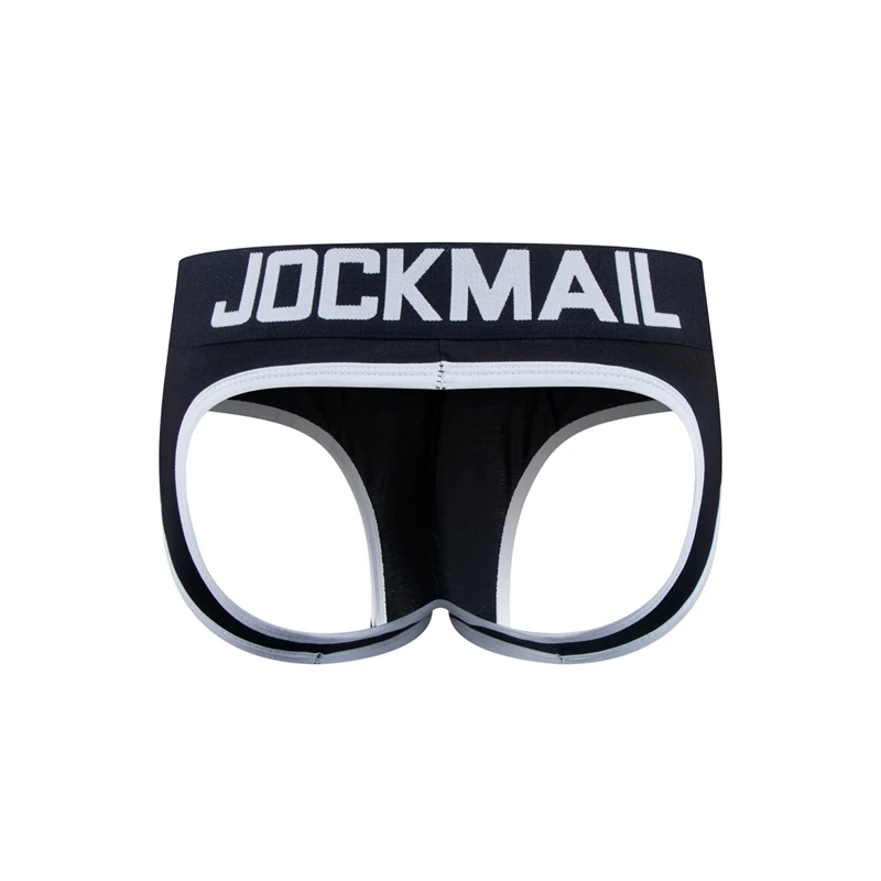 JOCKMAIL Brand Men Underwear B - Boxer Brief Pack Cotton recension och pris