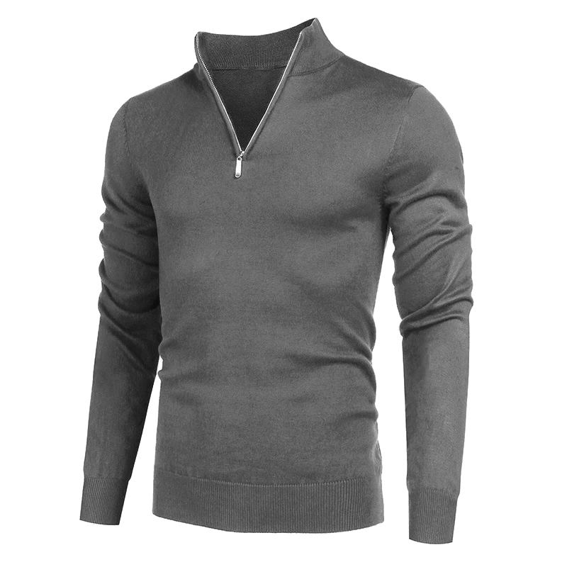Autumn Mens Turtlenecks Street - Thermal Long John recension och pris