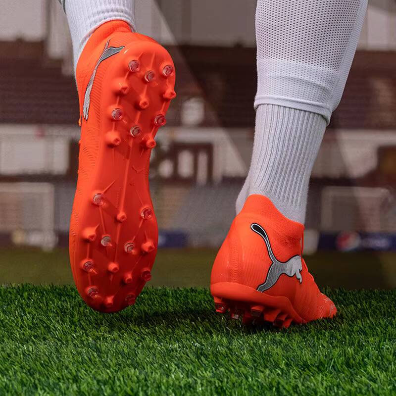 New PUMA Men's MG Football Boo - Puma Shoes Rs-X recension och pris