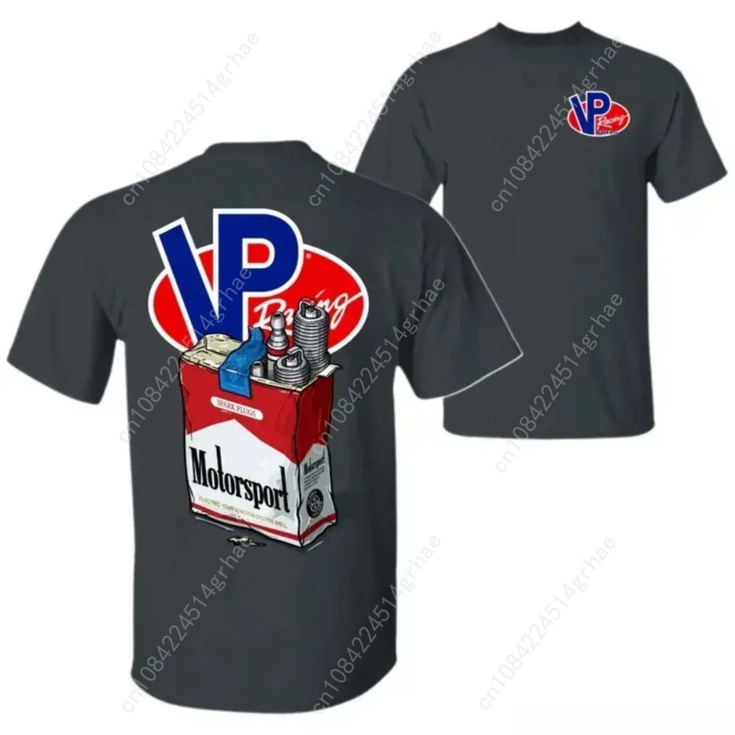 VP Racing Motorsport Shirt - C - Base Layer Top recension och pris