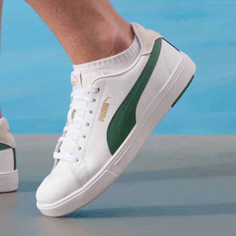 2026 new Puma Mid Low Top Clas - Puma Shoes Suede Classic recension och pris