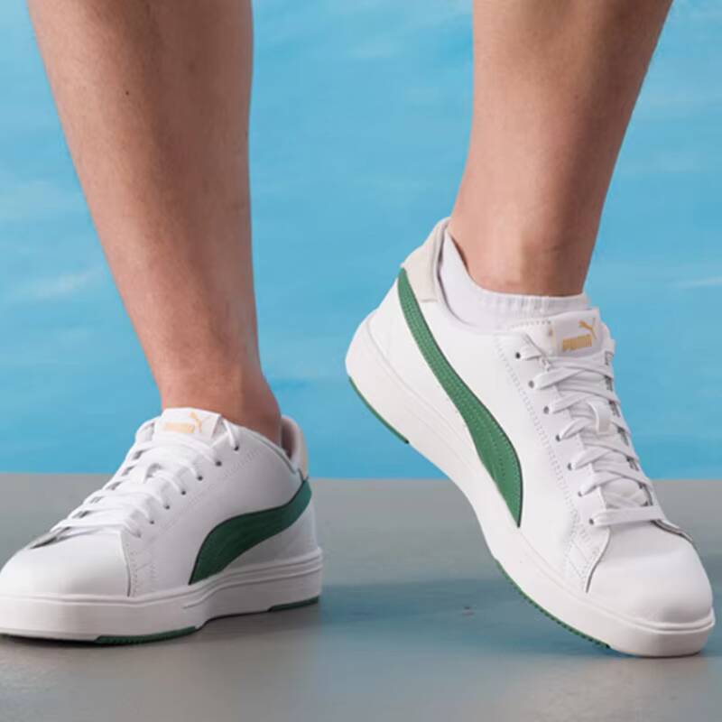 2026 new Puma Mid Low Top Clas - Puma Shoes Suede Classic recension och pris