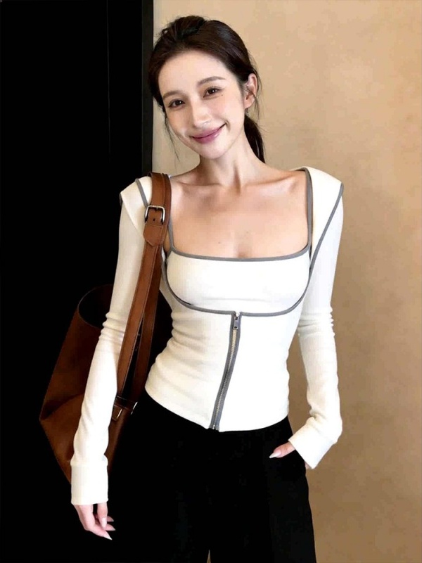 Spring Pure Desire Spicy Girl  - Base Layer Top recension och pris