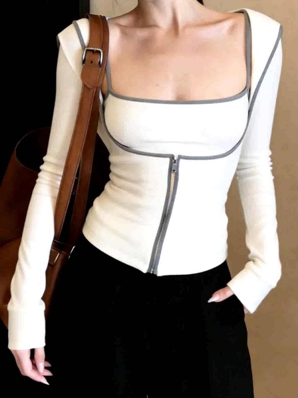 Spring Pure Desire Spicy Girl  - Base Layer Top recension och pris