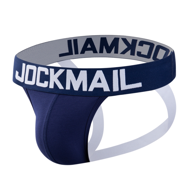 Sexy Jockstrap Men Cotton Unde - Jockstrap Athletic recension och pris