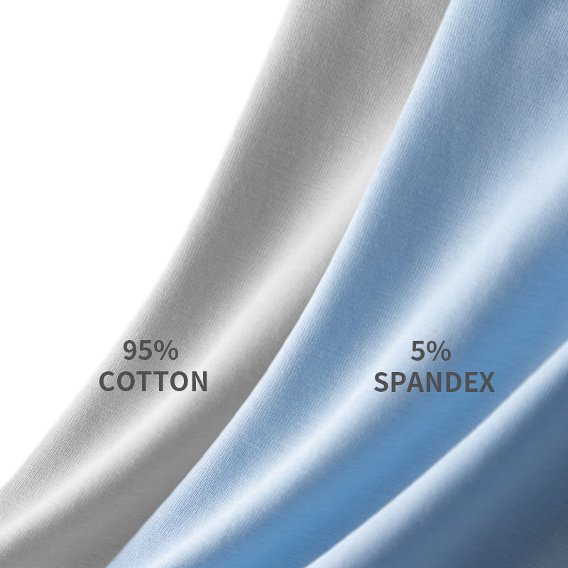 MiiOW 3Pcs Organic Cotton Men  - Boxer Brief Pack Cotton recension och pris