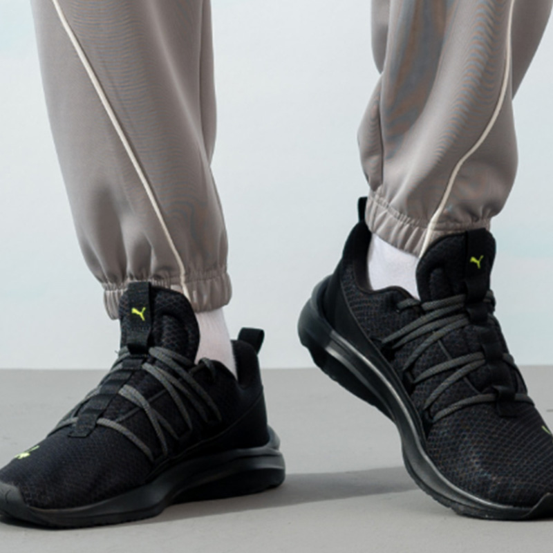 Puma Men 7/24 Running Shoes Li - Puma Shoes Rs-X recension och pris