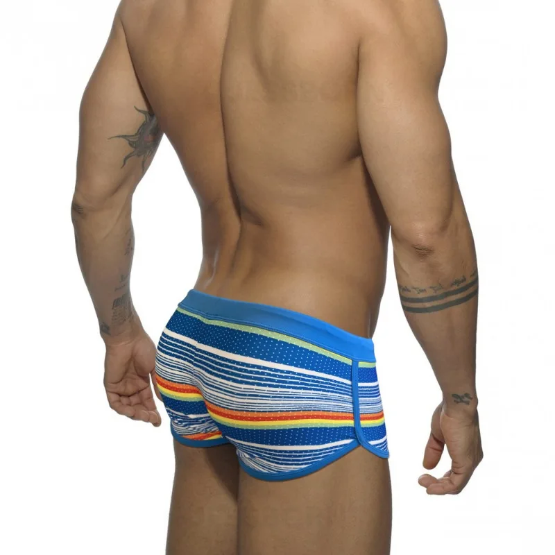 2026 Summer Men's Swimming Tru - Trunk Breathable Men recension och pris