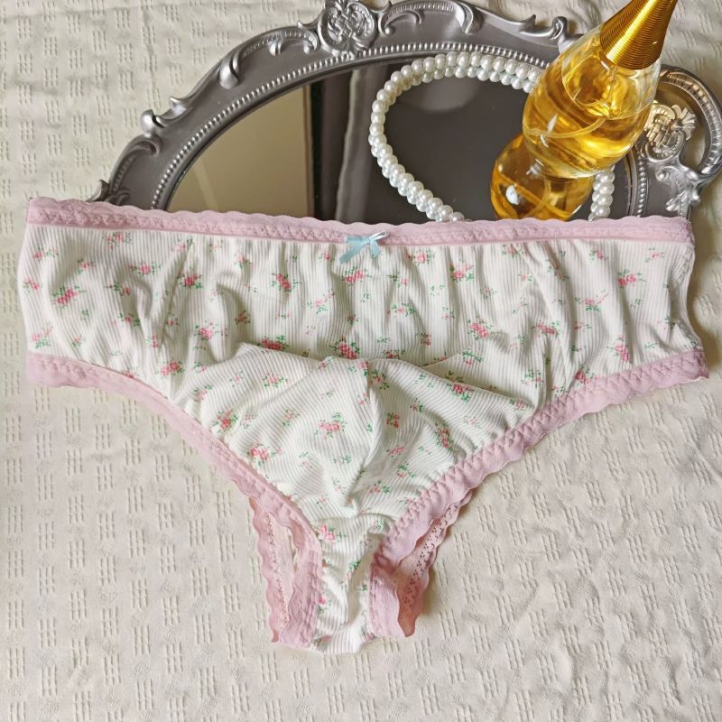 Men's Lace Sexy Thong Underwea - Pouch Boxer Pouch recension och pris