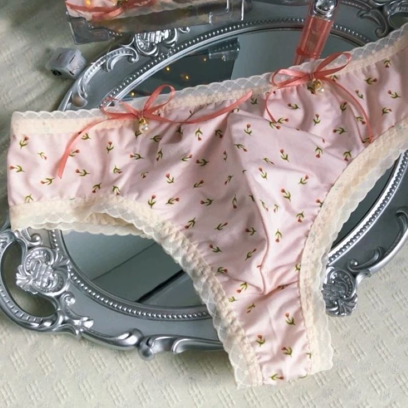 Men's Lace Sexy Thong Underwea - Pouch Boxer Pouch recension och pris