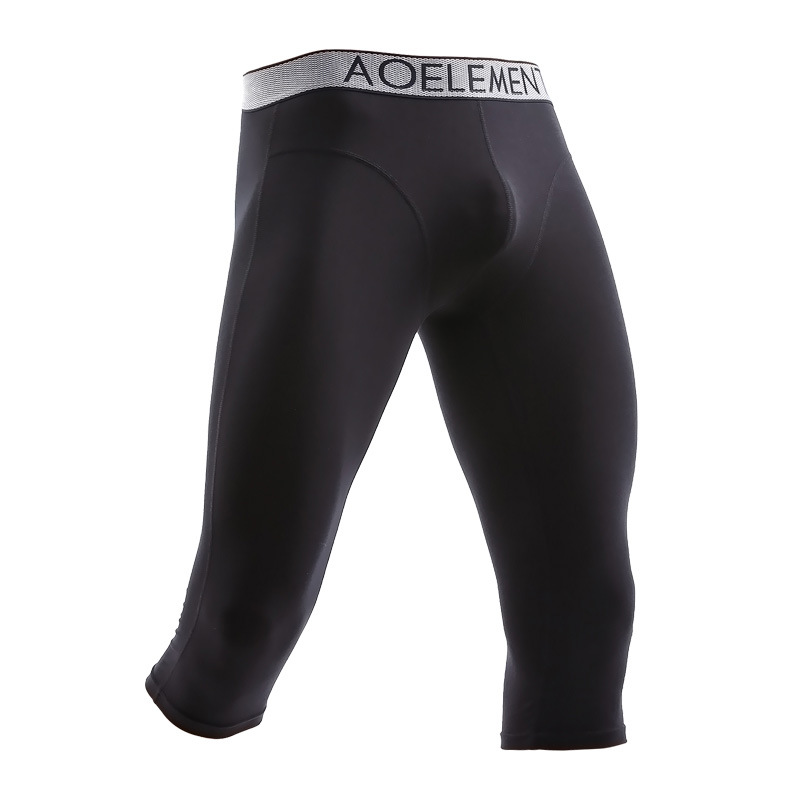 Men's Boxers Shorts Modal Unde - Long Leg Trunk Men recension och pris